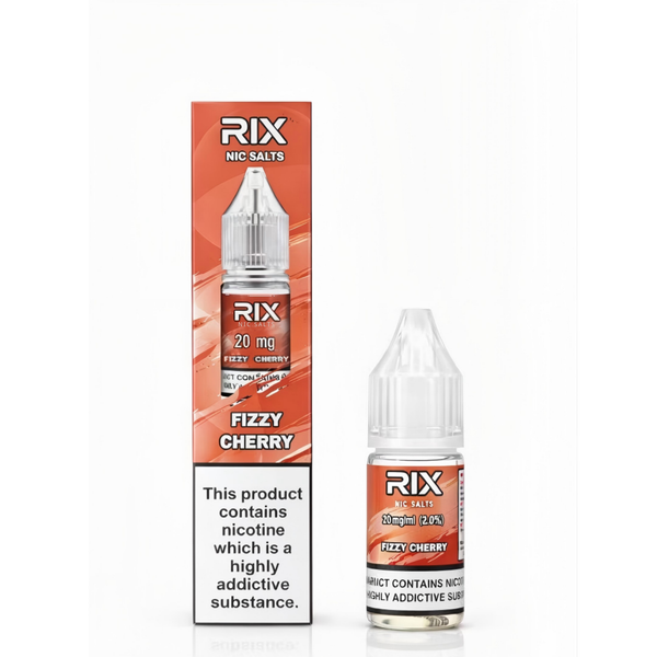 FIZZY CHERRY