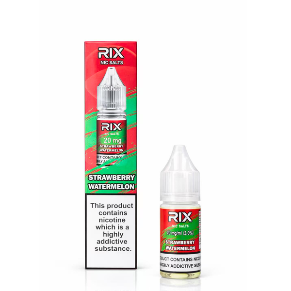 STRAWBERRY WATERMELON